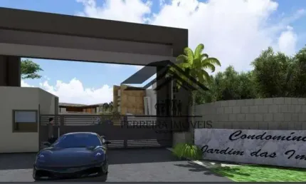 Terreno à venda, 226 m² por R$ 350.170,00 - Colônia Rio Grande - São José dos Pinhais/PR