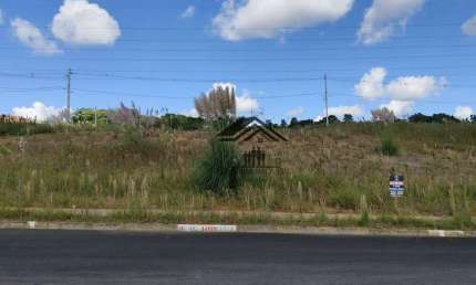 Terreno à venda, 189 m² por R$ 143.640 - Moradias Bom Jesus - Campo Largo/PR