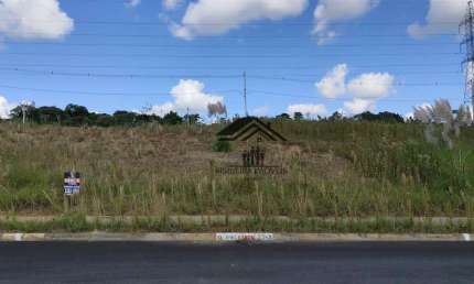 Terreno à venda, 189 m² por R$ 143.600 - Moradias Bom Jesus - Campo Largo/PR