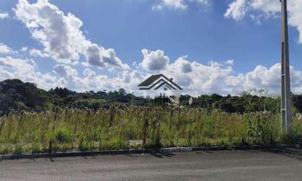 Terreno à venda, 151 m² por R$ 144.143 - Moradias Bom Jesus - Campo Largo/PR