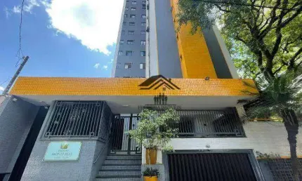 Apartamento com 2 dormitórios à venda, 112 m² por R$ 750.000 - Centro - Cascavel/PR