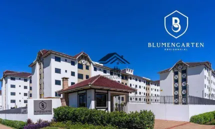 Apartamento com 3 dormitórios à venda, 74 m² por R$ 390.000,00 - Pioneiros Catarinenses - Cascavel/PR