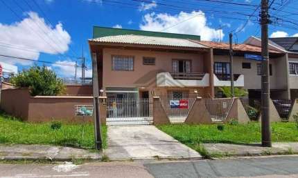 Casa com 3 quartos à venda na Rua Doutor Constante Coelho, 73, Guabirotuba, Curitiba