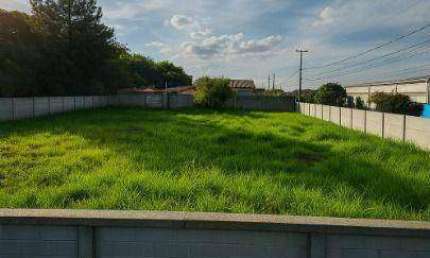 Terreno à venda, 576 m² por R$ 892.000,00 - Ouro Fino - São José dos Pinhais/PR