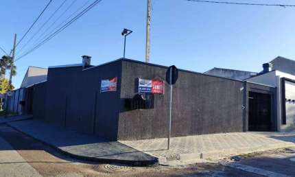 Casa com 1 dormitório à venda, 40 m² por R$ 350.000,00 - Uberaba - Curitiba/PR