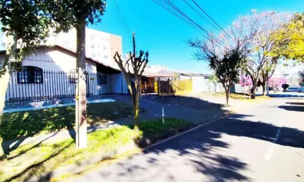Terreno à venda, 488 m² por R$ 1.850.000,00 - Centro - São José dos Pinhais/PR