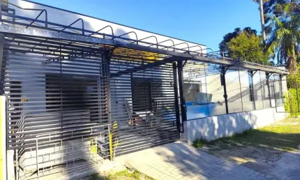 Loja para alugar, 220 m² por R$ 9.000,00/mês - Jardim das Américas - Curitiba/PR
