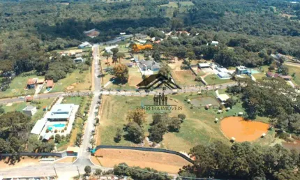 Terreno à venda, 5700 m² por R$ 750.000,00 - Borda Do Campo - São José dos Pinhais/PR