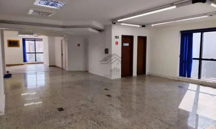 Andar corporativo à venda, 120 m² por r$ 516.000 - centro - curitiba/pr