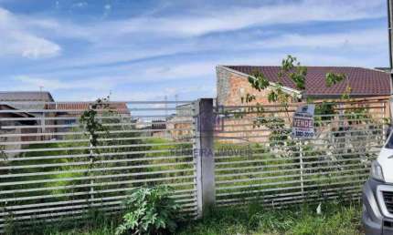 Terreno à venda, 200 m² por R$ 26.000,00 - Afonso Pena - São José dos Pinhais/PR