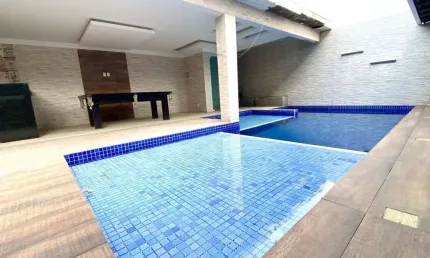 Casa em condomínio fechado com 4 quartos à venda na Rua do Guriri, 20, Dunas do Peró, Cabo Frio