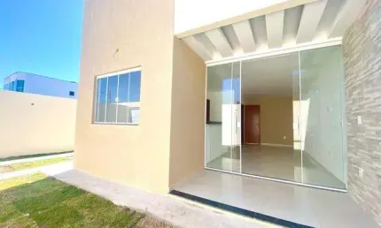 Casa com 2 quartos à venda no Caminho de Búzios, Cabo Frio 