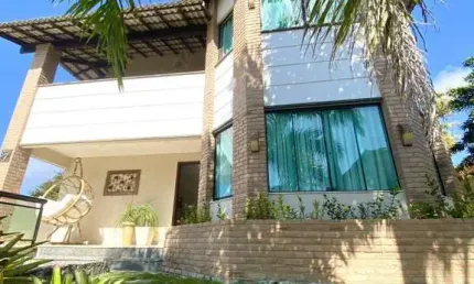 Casa em condomínio fechado com 3 quartos à venda na Rua do Guriri, 10, Dunas do Peró, Cabo Frio