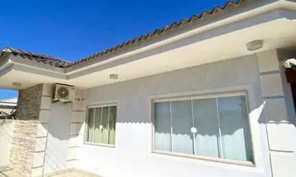 Condominio dos Pássaros Casa Mobiliada 4 Quartos com Piscina