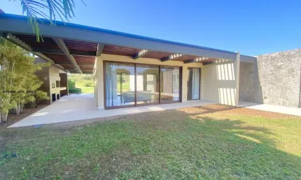 Aretê Búzios Venda Casa 5 Suítes Frente Campo de Golfe