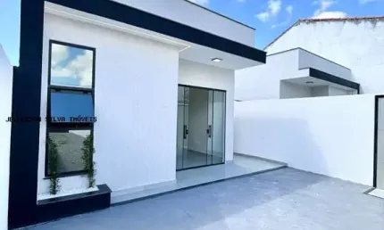 Essa Linda Casa pode ser sua - 2 Quartos na Vila do Peró