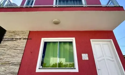 Casa Duplex na Vila do Peró | Vista para Praia | Sem Taxa de Condomínio