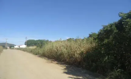 Terreno para venda em cabo frio, vila do peró, 1 banheiro