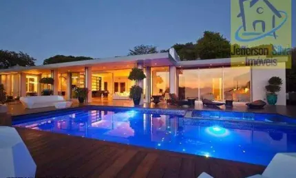 Construção na Região dos Lagos: Casas de Alto Padrão para Você e sua Família