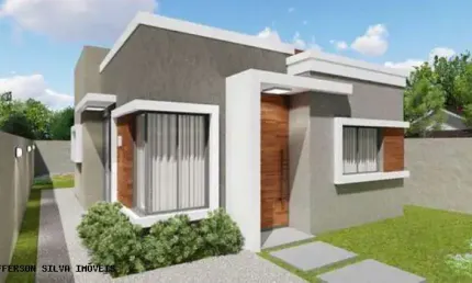 Lindo projeto pra você e sua familia morarem em cabo frio
