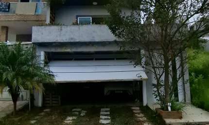 Casa com 3 quartos à venda na Rua Sete, 22, Jardim Julieta, Itapevi