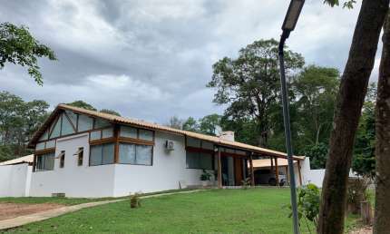 Chácara / sítio com 3 quartos à venda na Estrada Darcy Penteado, 22, Vila Darcy Penteado (Mailasqui), São Roque