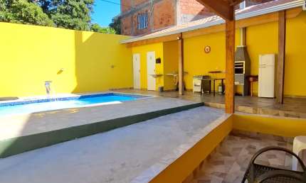 Casa com 3 quartos à venda na Rua Leopoldina de Camargo, 10, Centro, Itapevi