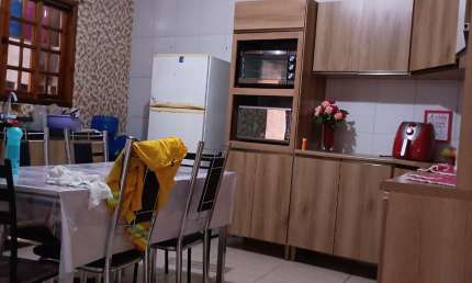 Casa com 3 quartos à venda na Estrada Particular, 33, Parque Mira Flores, Itapevi