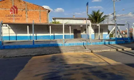 Área para alugar, 150 m² por R$ 3.000,00/mês - Jardim Piazza di Roma I - Sorocaba/SP