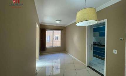 Apartamento com 2 dormitórios à venda, 44 m² por R$ 215.000,00 - Jardim Vera Cruz - Sorocaba/SP