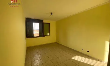 Casa com 4 dormitórios para alugar, 220 m² por R$ 4.500,00/mês - Centro - Sorocaba/SP