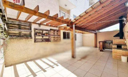Apartamento com 2 quartos à venda, 115 m² por R$ 290.000 - Jardim Vera Cruz - Sorocaba/SP