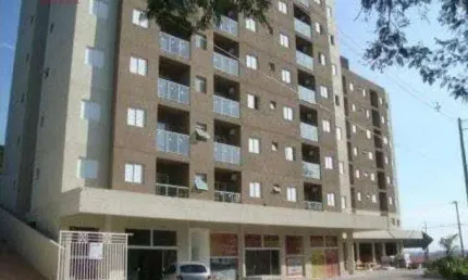 Sala para alugar, 124 m² por R$ 3.269,29/mês - Chácaras Reunidas São Jorge - Sorocaba/SP