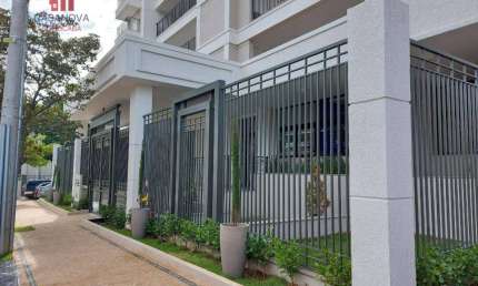 Apartamento com 3 dormitórios à venda, 166 m² por R$ 2.150.000,00 - Tom Jobim Campolim - Sorocaba/SP