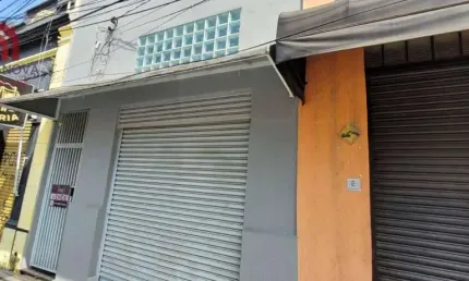 Sala à venda, 240 m² por R$ 700.000,00 - Jardim Santa Rosália - Sorocaba/SP
