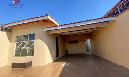 Casa com 3 dormitórios à venda, 134 m² por r$ 420.000,00 - central parque sorocaba - sorocaba/sp