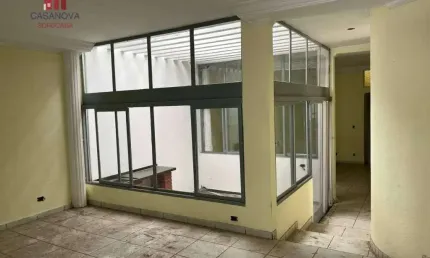 Sala para alugar, 220 m² por r$ 4.800,00/mês - centro - sorocaba/sp
