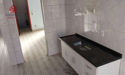 Apartamento com 2 dormitórios à venda, 49 m² por R$ 150.000,00 - Central Parque Sorocaba - Sorocaba/SP