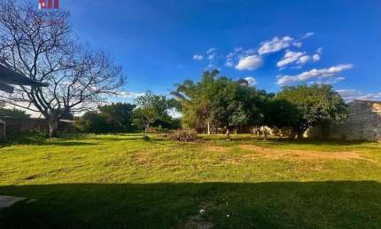 Chácara com 3 dormitórios à venda, 5000 m² por R$ 1.100.000,00 - Jardim Ana Maria - Sorocaba/SP