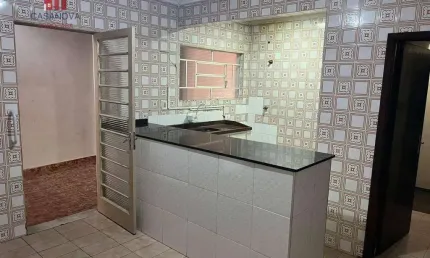 Casa com 3 dormitórios para alugar, 330 m² por R$ 5.155,20/mês - Jardim América - Sorocaba/SP