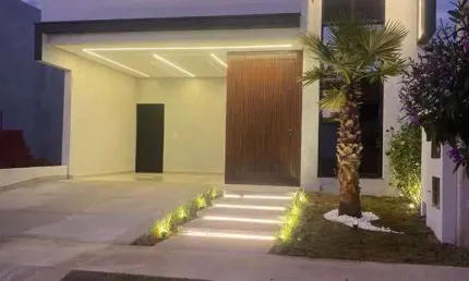 Casa com 3 dormitórios à venda, 140 m² por r$ 1.100.000,00 - condomínio villagio wanel - sorocaba/sp