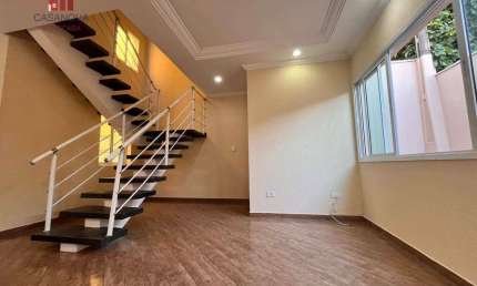 Casa com 3 dormitórios à venda, 112 m² por R$ 550.000,00 - Vila Angelica - Sorocaba/SP