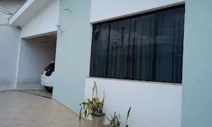Casa com 5 dormitórios à venda, 230 m² por R$ 600.000,00 - Além Ponte - Sorocaba/SP