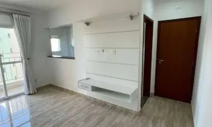 Apartamento com 2 quartos à venda na Vila Olímpia, Sorocaba 