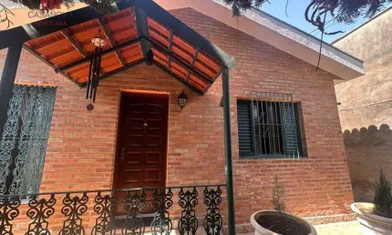 Casa com 3 Quartos à venda, 254 m² por R$ 640.000 - Jardim Simus - Sorocaba/SP