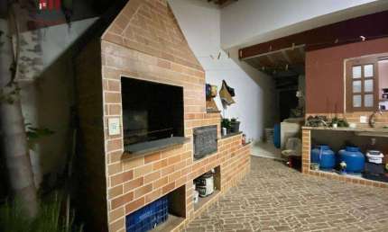 Casa à venda- Jardim Piazza di Roma II - Sorocaba/SP