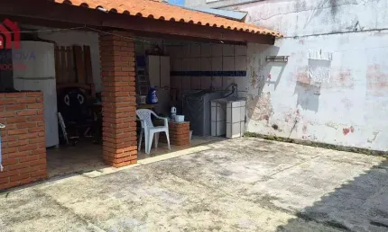 Casa com 3 quartos à venda, 142 m² por r$ 355.000 - jardim piazza di roma ii - sorocaba/sp