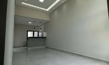 Casa com 3 dormitórios à venda, 105 m² por R$ 595.000,00 - Jardim Residencial Villaggio Ipanema I - Sorocaba/SP