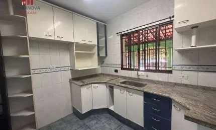 Casa com 2 dormitórios à venda, 80 m² por R$ 350.000,00 - Jardim Santa Bárbara - Sorocaba/SP