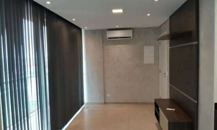 Studio com 1 dormitório para alugar, 45 m² por R$ 3.590/mês - Parque Campolim - Sorocaba/SP